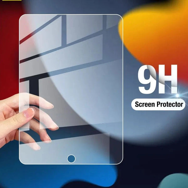 Tempered Glass Screen Protector 