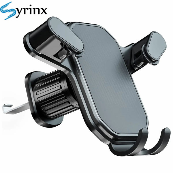 Car Hook Base Phone Holder for Car