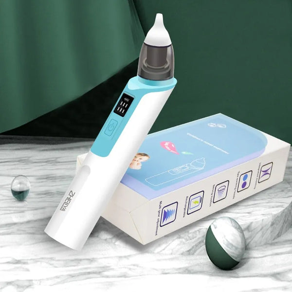 Rhinitis Cleaner Nasal Aspirator