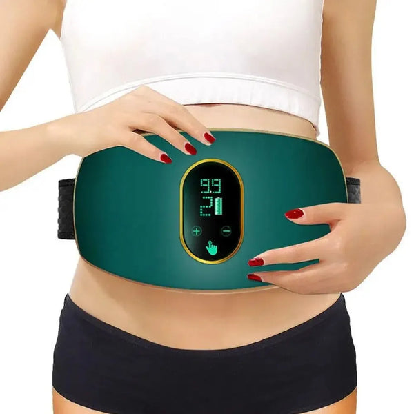 Massager Losing Weight Stimulator