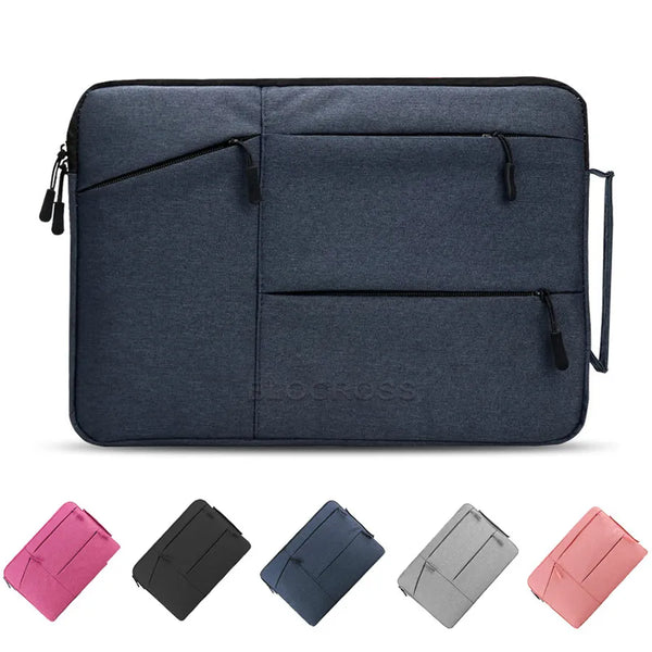 Laptop Sleeve Case Waterproof Pouch, Computer Handbag