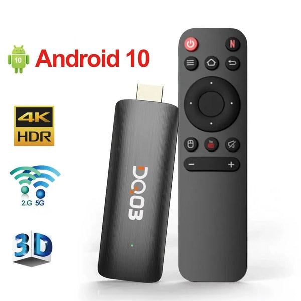 Mini TV Stick Android - MyDigitalAccessory