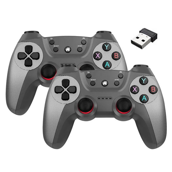 Wireless Doubles Game Controller For Linux/Android Phone